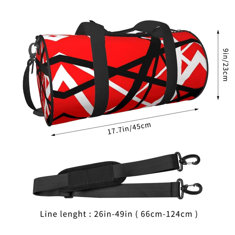 READY FOR EVERY EXPEDITION