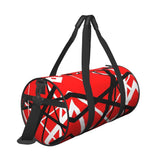 Koda Step Van Halen Vintage Fitness Gym Bag